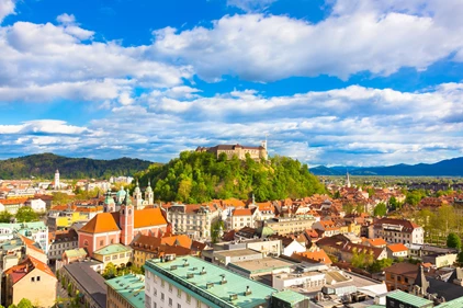 Ljubljana